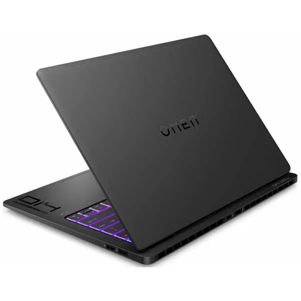 لپ‌تاپ استوک اچ پی HP OMEN Transcend 14 Core Ultra 7 255H /32 GB /1 TB /8GB NVIDIA RTX 5060