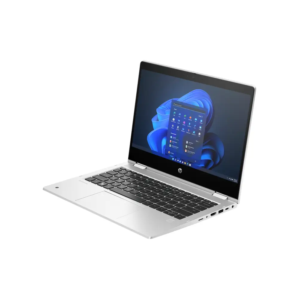 لپ تاپ اچ پی HP ProBook 435 G10 X360 Ryzen5 7535U/16 GB/512 GB/Intel UHD