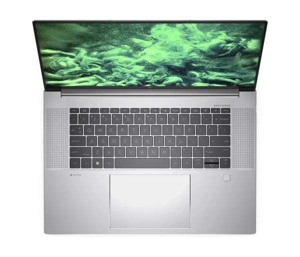 لپ تاپ استوک لمسی زدبوک HP ZBook Studio 16 G10 Core™ i9-13900H /32 GB/1 TB /6 GB Nvidia RTX A1000
