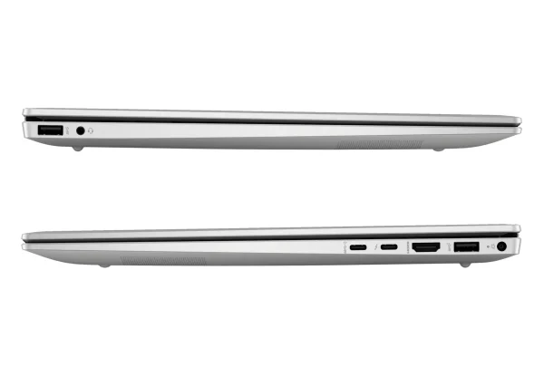 لپ تاپ اچ پی HP Pavilion Plus 16 Core i7/16GB/512GB Iris VGA