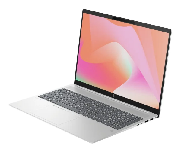 لپ تاپ اچ پی HP Pavilion Plus 16 Core i7/16GB/512GB Iris VGA