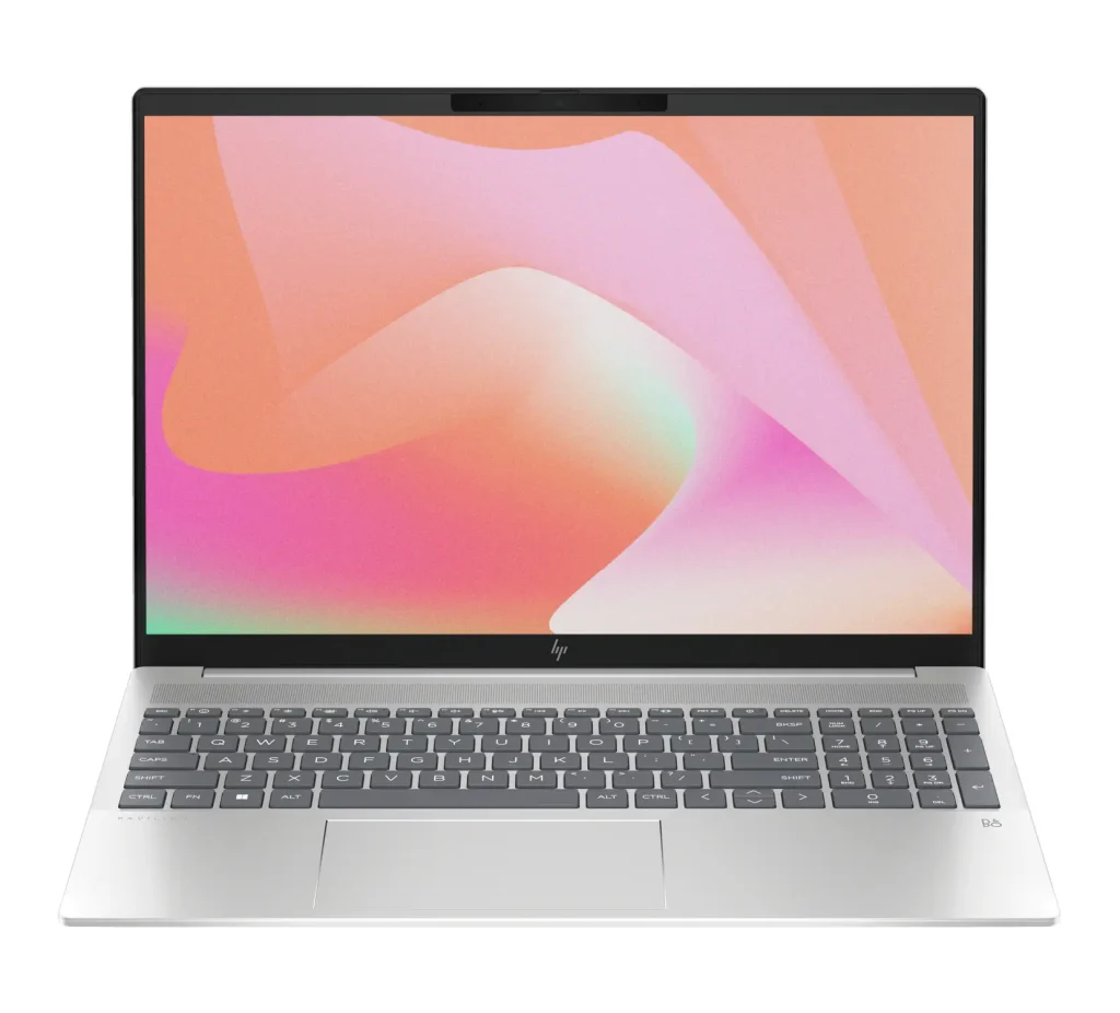 لپ تاپ اچ پی HP Pavilion Plus 16 Core i7/16GB/512GB Iris VGA