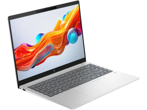 لپ تاپ اچ پی HP Pavilion Plus 14 R5 7540U/16 GB/512 GB/AMD