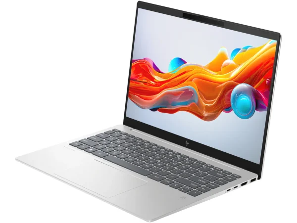 لپ تاپ اچ پی HP Pavilion Plus 14 R5 7540U/16 GB/512 GB/AMD