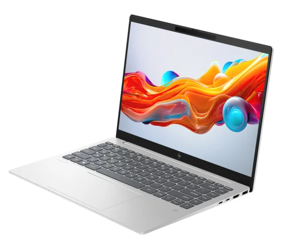 لپ تاپ اچ پی HP Envy Core Ryzen5 8640HS/16GB/512GB ‎Intel HD Graphics 520