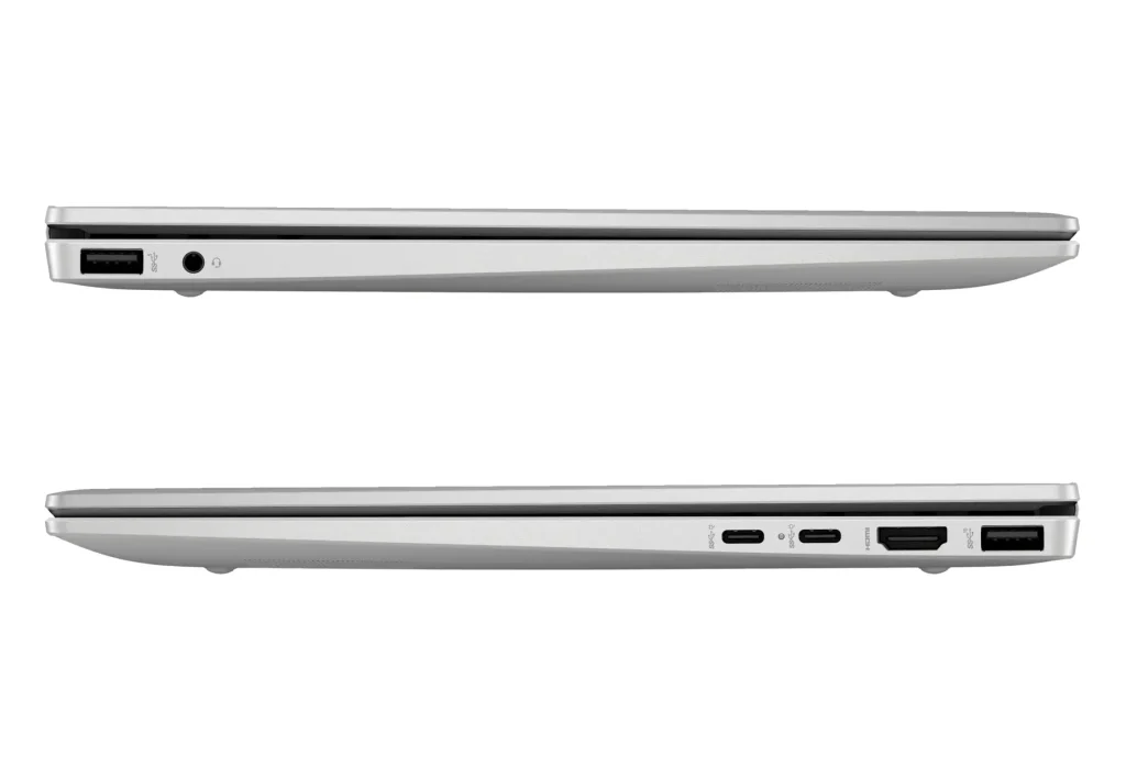 لپ تاپ اچ پی HP Pavilion AREO Core Ryzen 5 7series 2023/16GB/512GB AMD VGA