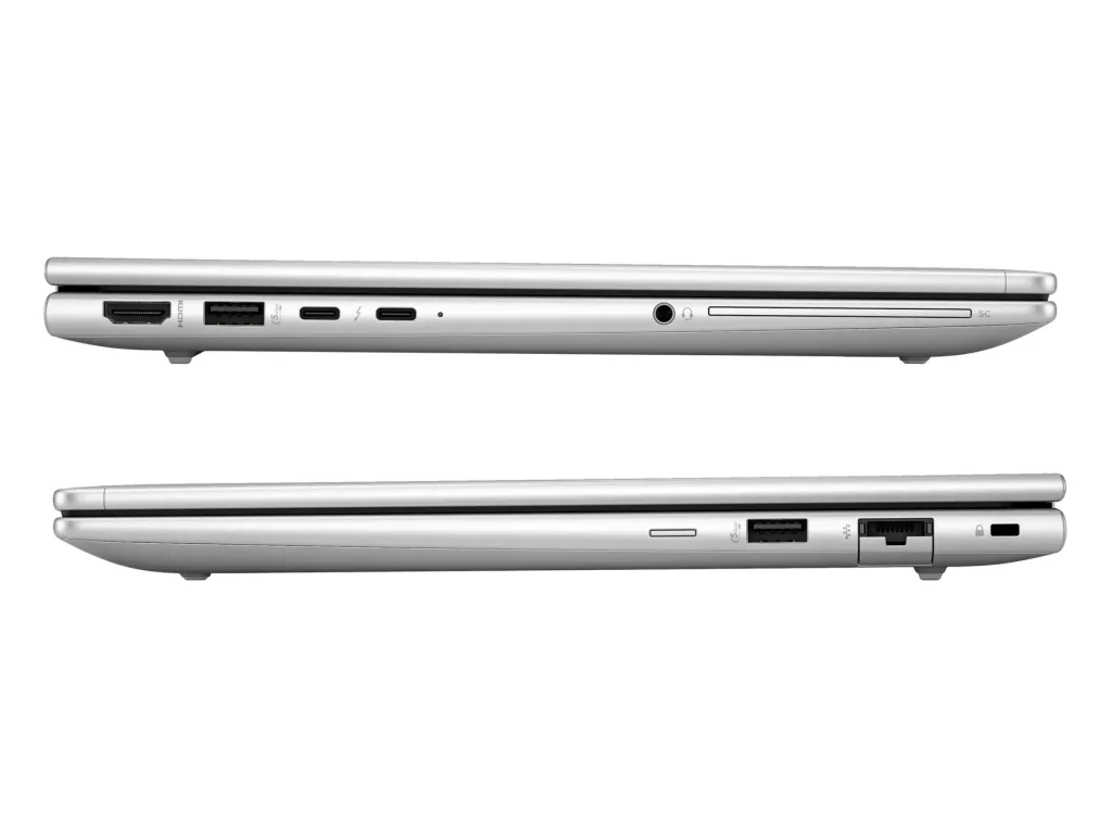 لپ تاپ HP Elite Book 630 G11 Ultra 5-125U/16 GB/512 GB/Intel