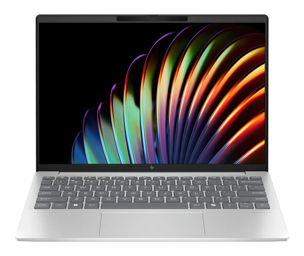 لپ تاپ اچ پی HP Pavilion AREO Core Ryzen 5 7series 2023/16GB/512GB AMD VGA