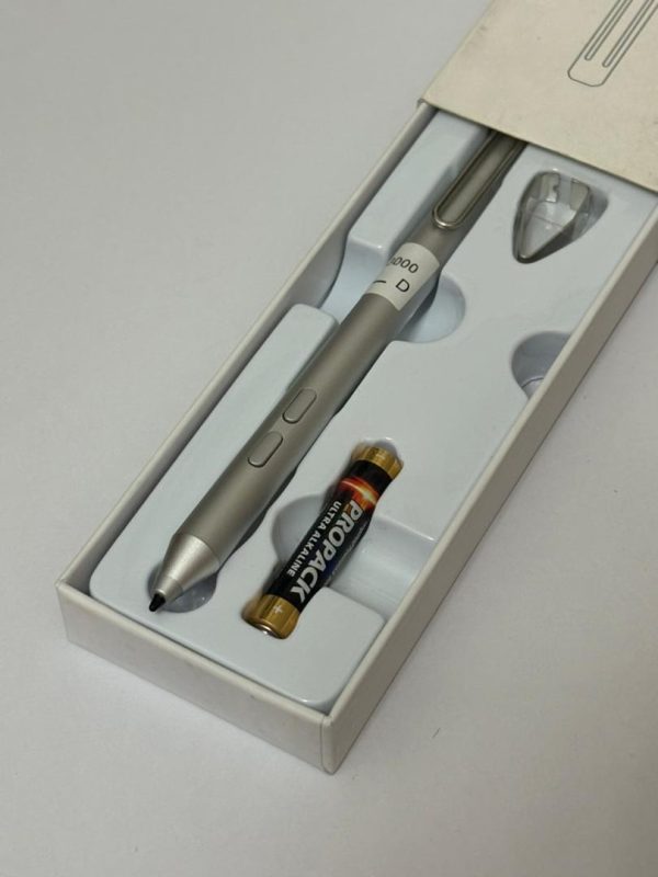 قلم سرفیس باتری خور پک دار Active Stylus Pen ME-MPP303