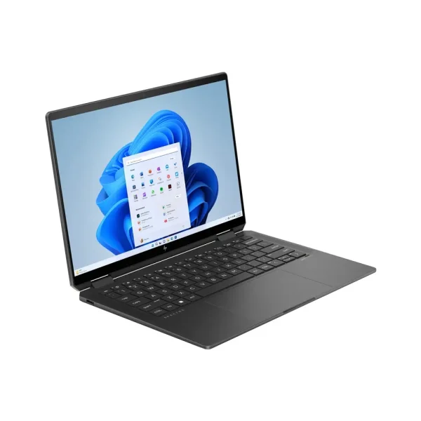 لپ تاپ اچ پی Specter 14 X360 Ultra7 155H/32 GB/512 GB/Intel Arc+NPU