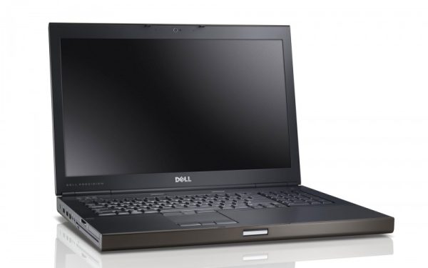 لپ تاپ استوک Dell Precision M6700 پردازنده Core i7 نسل سوم گرافیک دو گیگ کوادرو K3000M