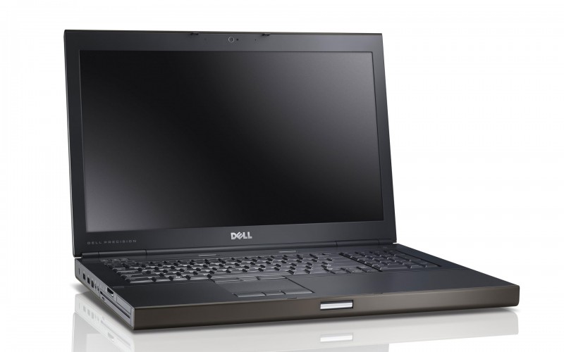 لپ تاپ استوک Dell Precision M6700 پردازنده Core i7 نسل سوم گرافیک دو گیگ کوادرو K3000M