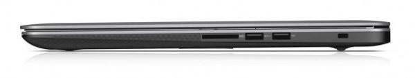 لپ تاپ استوک Dell Precision M3800 پردازنده Core i7 نسل چهارم گرافیک دو گیگ کوادرو K1100M