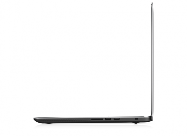 لپ تاپ استوک Dell Precision M3800 پردازنده Core i7 نسل چهارم گرافیک دو گیگ کوادرو K1100M