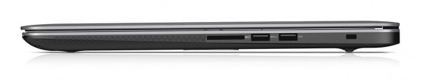 لپ تاپ استوک Dell Precision M3800 پردازنده Core i7 نسل چهارم گرافیک دو گیگ کوادرو K1100M