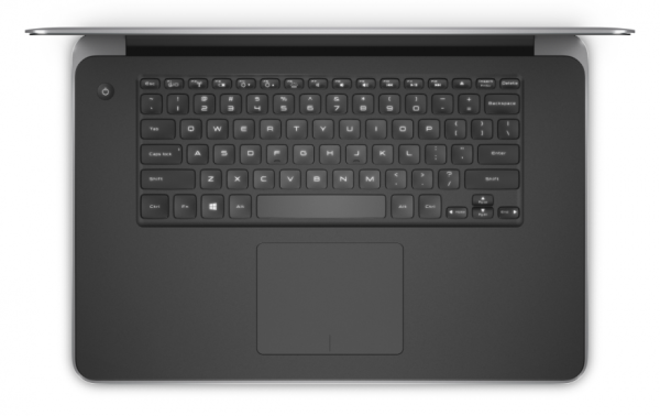 لپ تاپ استوک Dell Precision M3800 پردازنده Core i7 نسل چهارم گرافیک دو گیگ کوادرو K1100M