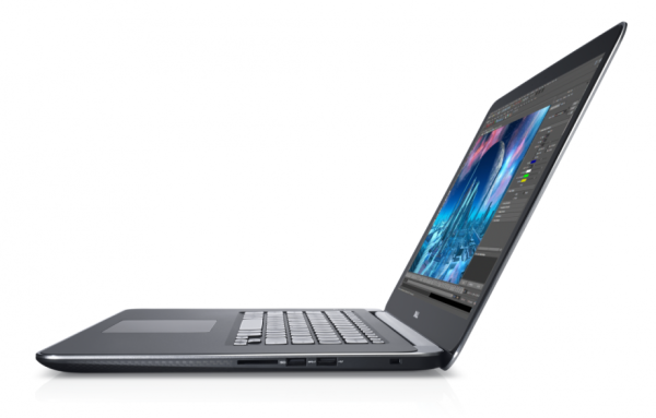 لپ تاپ استوک Dell Precision M3800 پردازنده Core i7 نسل چهارم گرافیک دو گیگ کوادرو K1100M