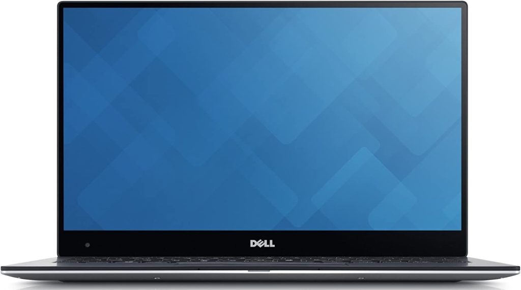 لپ تاپ Dell XPS 13 9360 پردازنده Core i7 نسل هفتم