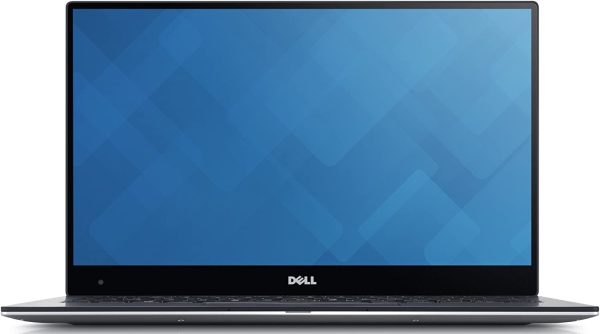 لپ تاپ Dell XPS 13 9360 پردازنده Core i7 نسل هفتم