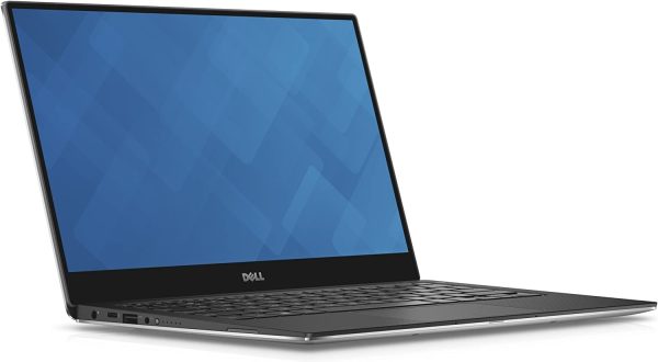لپ تاپ Dell XPS 13 9360 پردازنده Core i7 نسل هفتم