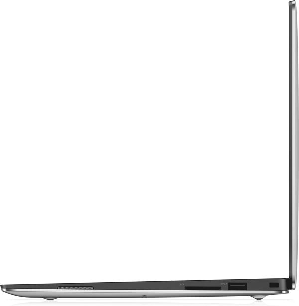 لپ تاپ Dell XPS 13 9360 پردازنده Core i7 نسل هفتم