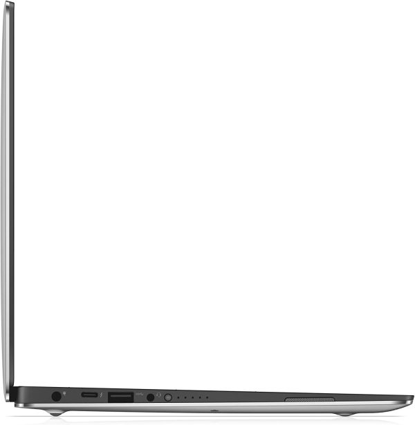 لپ تاپ Dell XPS 13 9360 پردازنده Core i7 نسل هفتم