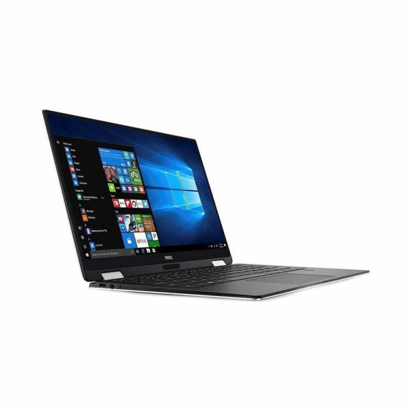 لپ تاپ Dell XPS 13 9360 پردازنده Core i7 نسل هفتم