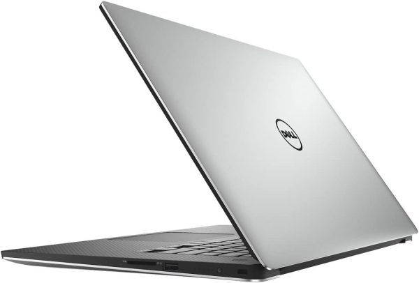 لپ تاپ الترابوک دل Dell XPS 15 9560 پردازنده Core i7 نسل هفتم گرافیک چهار گیگ GTX