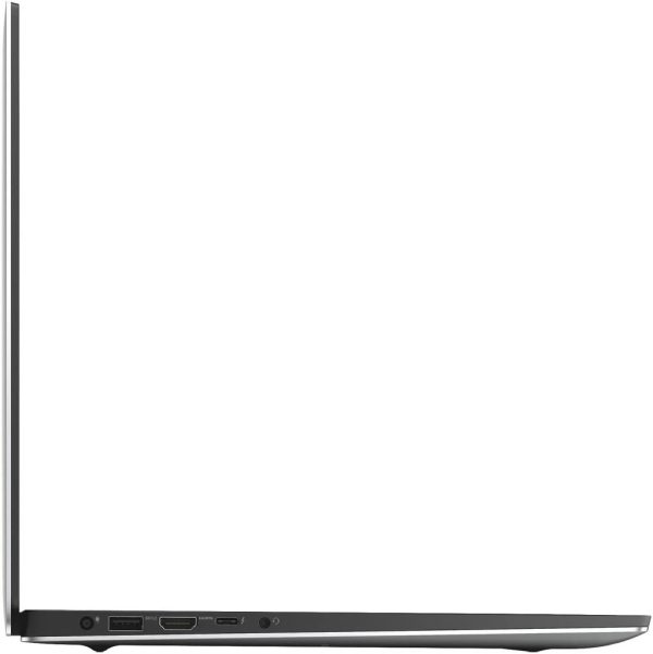 لپ تاپ الترابوک دل Dell XPS 15 9560 پردازنده Core i7 نسل هفتم گرافیک چهار گیگ GTX