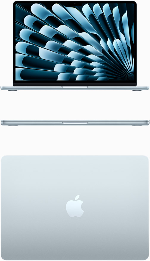 اپل مک بوک ایر استوک MacBook Air 2024 13 INCH M3 /16 GB /512 GB