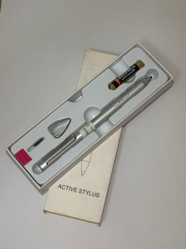 قلم سرفیس باتری خور پک دار Active Stylus Pen ME-MPP303