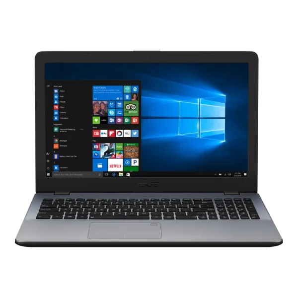 لپ تاپ گیمینگ استوک ایسوس ASUS X542 i7-8550U /8GB /256GB /2GB NVIDIA MX130