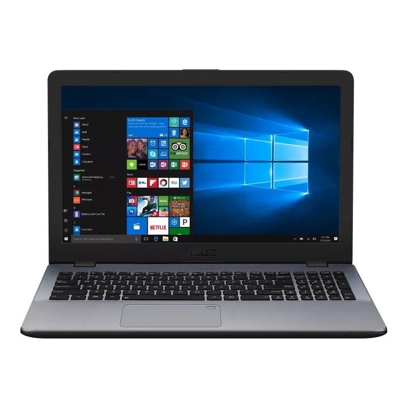 لپ تاپ گیمینگ استوک ایسوس ASUS X542 i7-8550U /8GB /256GB /2GB NVIDIA MX130