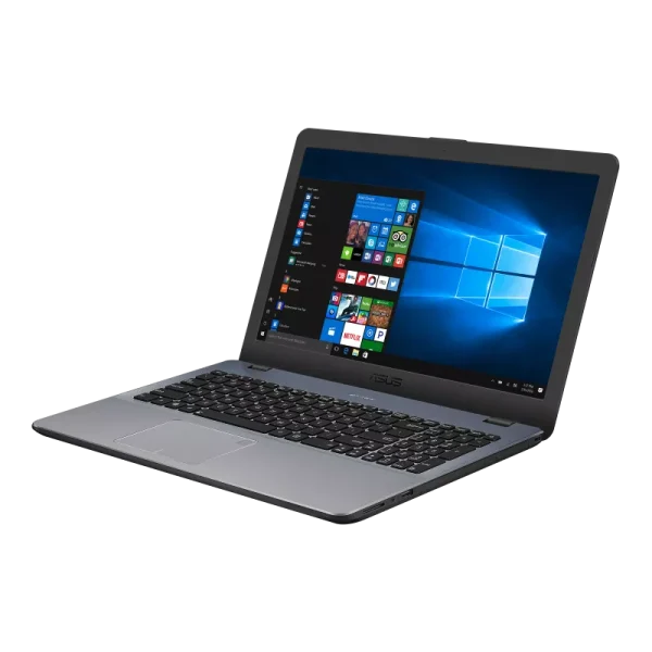 لپ تاپ گیمینگ استوک ایسوس ASUS X542 i7-8550U /8GB /256GB /2GB NVIDIA MX130