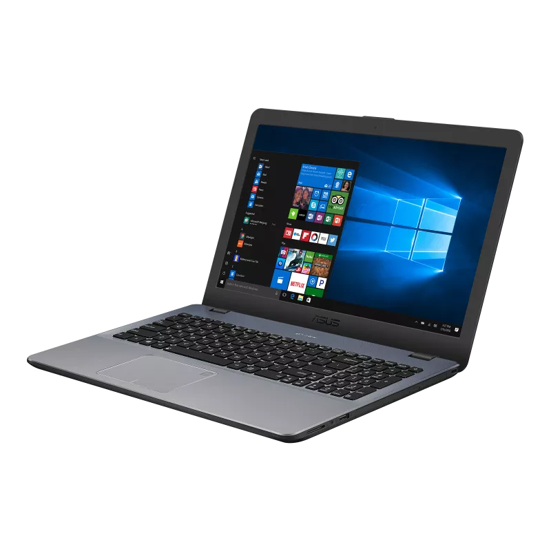 لپ تاپ گیمینگ استوک ایسوس ASUS X542 i7-8550U /8GB /256GB /2GB NVIDIA MX130