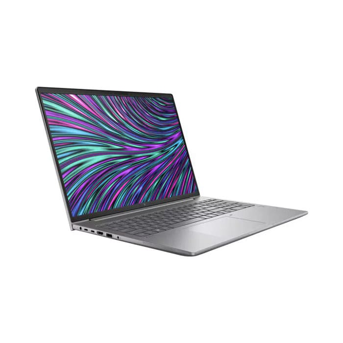 لپ تاپ استوک زدبوک HP ZBOOK Power 16 G11 Ultra 7-155H/16 GB/1 TB/4GB NVIDIA RTX 500