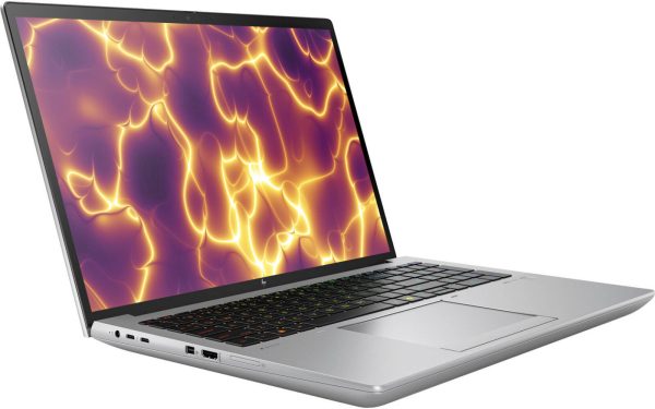 لپ تاپ استوک لمسی زدبوک HP ZBOOK Fury 16 G11 i9-14900HX/16 GB/1 TB/16 GB NVIDIA RTX 5000