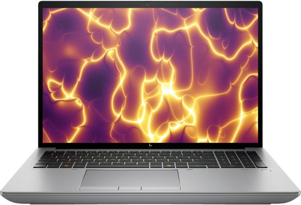 لپ تاپ استوک لمسی زدبوک HP ZBOOK Fury 16 G11 i9-14900HX/16 GB/1 TB/16 GB NVIDIA RTX 5000