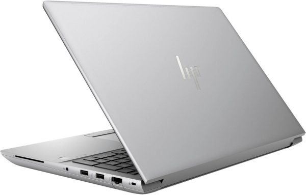 لپ تاپ استوک لمسی زدبوک HP ZBOOK Fury 16 G11 i9-14900HX/16 GB/1 TB/16 GB NVIDIA RTX 5000