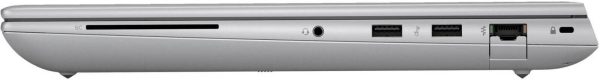 لپ تاپ استوک لمسی زدبوک HP ZBOOK Fury 16 G11 i9-14900HX/16 GB/1 TB/16 GB NVIDIA RTX 5000