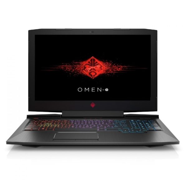 لپ تاپ اچ پی مدل HP Omen 15-ce198wm i7-8750H/16GB/ 1.5TB/6GB Nvidia GTX 1060Max-Q