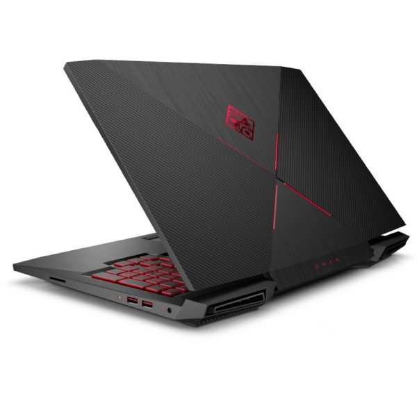 لپ تاپ اچ پی مدل HP Omen 15-ce198wm i7-8750H/16GB/ 1.5TB/6GB Nvidia GTX 1060Max-Q