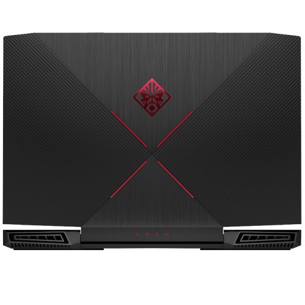 لپ تاپ اچ پی مدل HP Omen 15-ce198wm i7-8750H/16GB/ 1.5TB/6GB Nvidia GTX 1060Max-Q