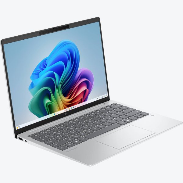 لپ‌تاپ استوک اچ پی  HP OmniBook 7 Aero 13 Ryzen AI 5 340 /16 GB /512 GB /AMD Radeon 840M