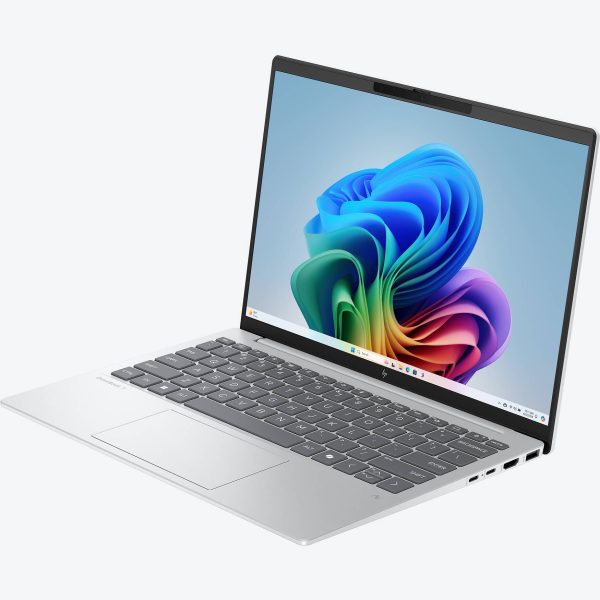 لپ‌تاپ استوک اچ پی  HP OmniBook 7 Aero 13 Ryzen AI 5 340 /16 GB /512 GB /AMD Radeon 840M