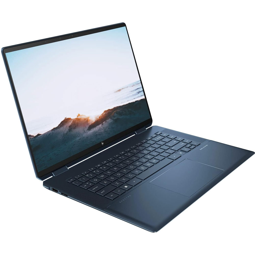 لپ تاپ اچ پی HP Spectre 16 Ultra7-155H/16 GB/512 GB/Intel Arc+NPU
