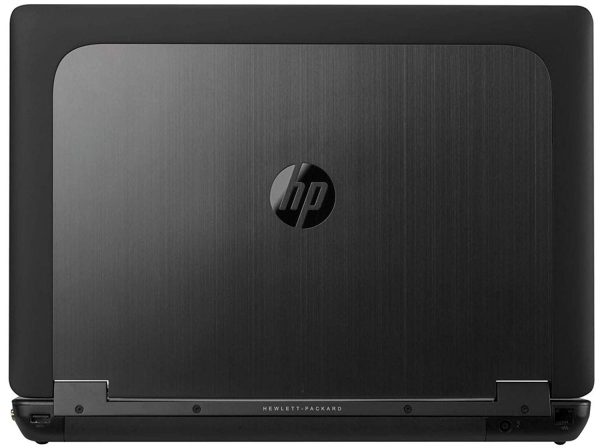 لپ تاپ اچ پی زدبوک HP Zbook 15 G2 Core i7-4810MQ/8GB/256GB /2GB NVIDIA K1100M