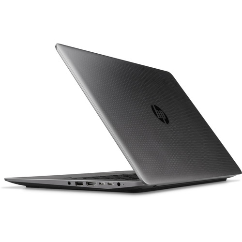 لپ تاپ استوک زدبوک HP Zbook 15 G3 Studio i7-6820HQ/16 GB/512 GB/4GB NVIDIA M1000M