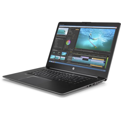 لپ تاپ استوک زدبوک HP Zbook 15 G3 Studio i7-6820HQ/16 GB/512 GB/4GB NVIDIA M1000M/4K
