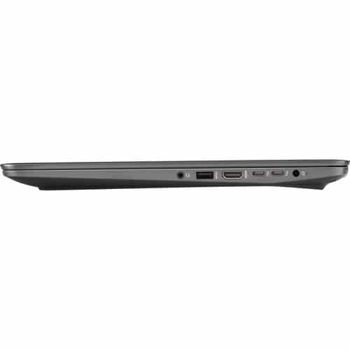 لپ تاپ استوک زدبوک HP Zbook 15 G3 Studio i7-6820HQ/16 GB/512 GB/4GB NVIDIA M1000M/4K